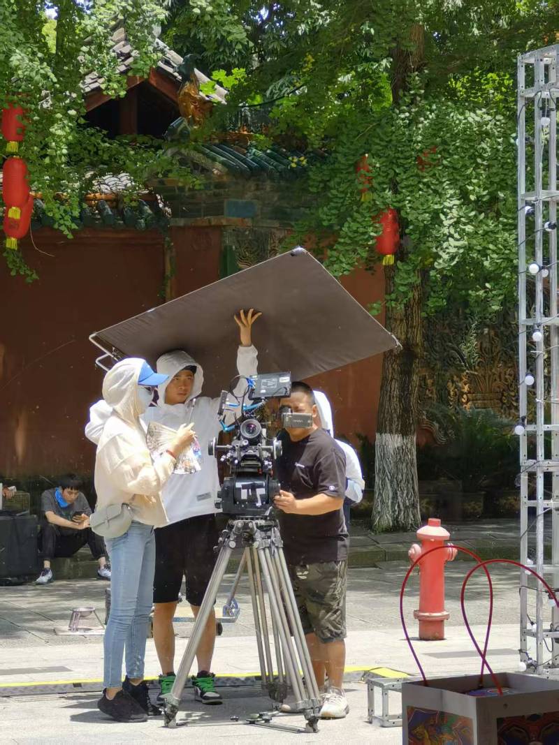 离石区产品宣传视频拍摄公司避坑：资质、案例、服务全解析