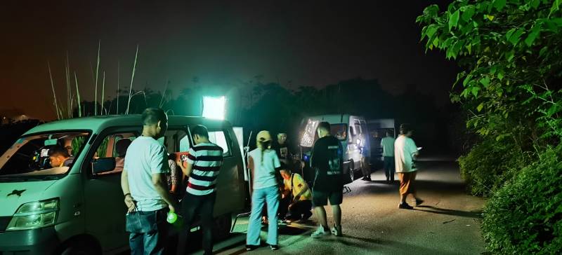 以镜头为笔，绘就离石区产品视频的进阶之路