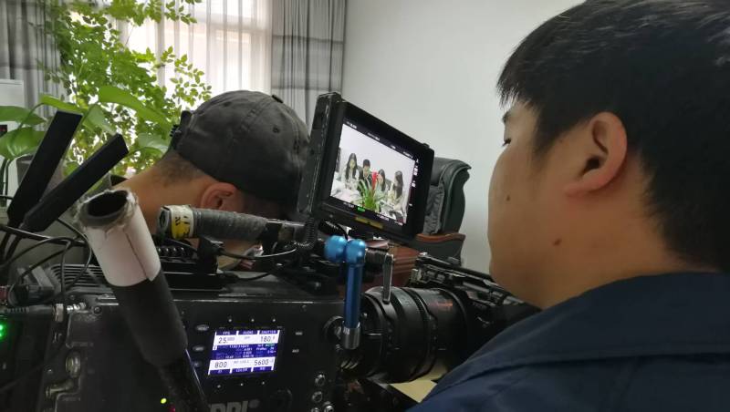 用镜头讲好产品故事！离石区产品视频拍摄公司让冰冷商品拥有温度与灵魂