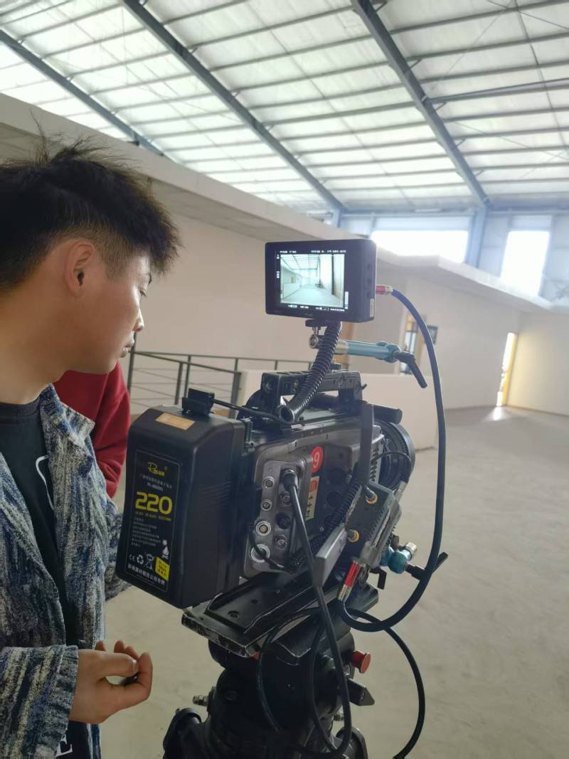 离石区电商产品视频拍摄制作：小成本也能产出高质感内容？