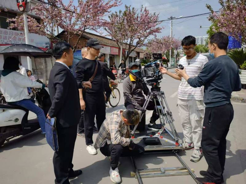 离石区产品视频拍摄进阶指南，助力产品抢占视觉高地