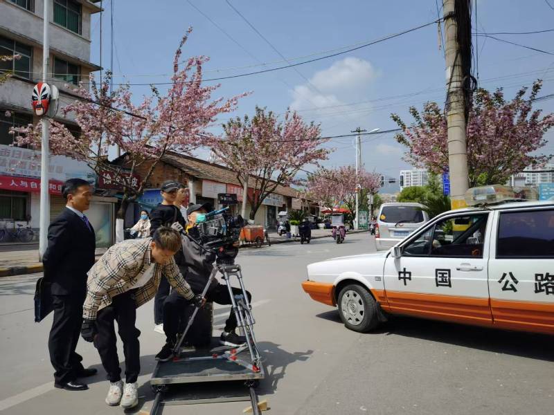 离石区产品宣传视频拍摄公司：专业赋能，点亮品牌之光